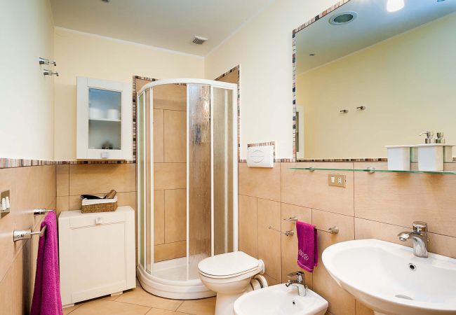 Villa a Ragalna - Montefiore Villa a Ragalna - Montefiore