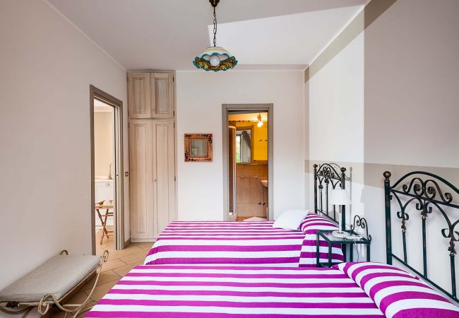 Villa a Ragalna - Montefiore Villa a Ragalna - Montefiore