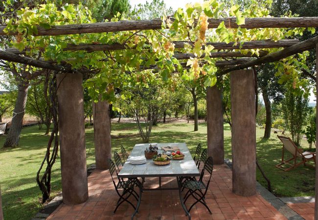 Casa a Trecastagni - Palmento Monterosso Casa a Trecastagni - Palmento Monterosso