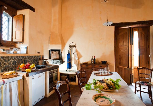 Casa a Trecastagni - Palmento Monterosso Casa a Trecastagni - Palmento Monterosso