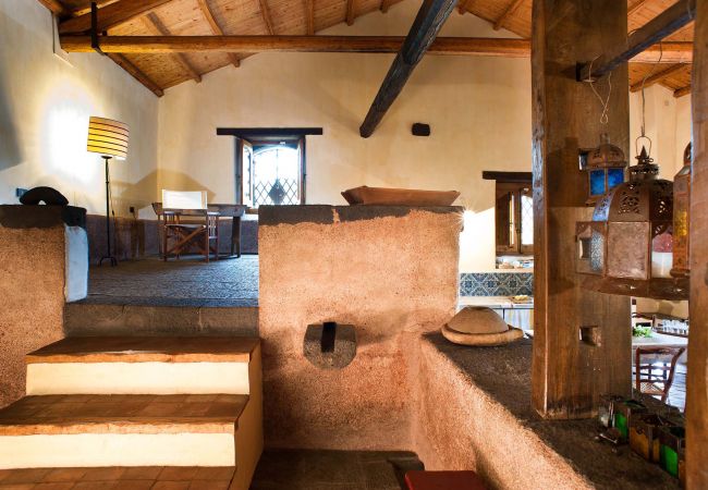 Casa a Trecastagni - Palmento Monterosso Casa a Trecastagni - Palmento Monterosso