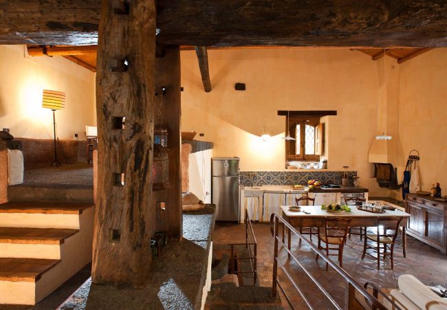 Casa a Trecastagni - Palmento Monterosso Casa a Trecastagni - Palmento Monterosso