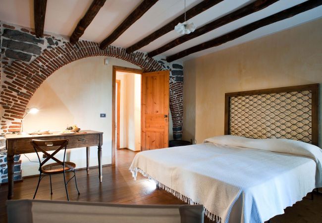 Casa a Trecastagni - Palmento Monterosso Casa a Trecastagni - Palmento Monterosso