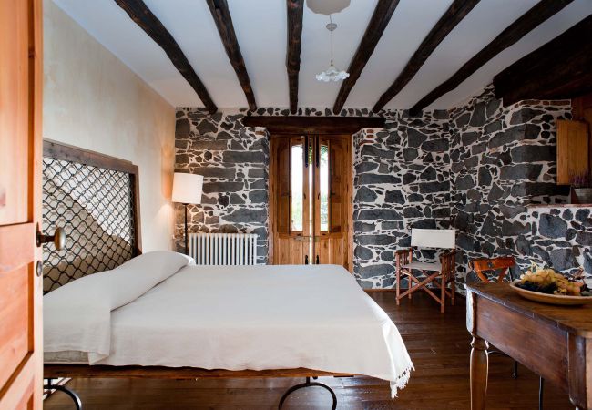 Casa a Trecastagni - Palmento Monterosso Casa a Trecastagni - Palmento Monterosso