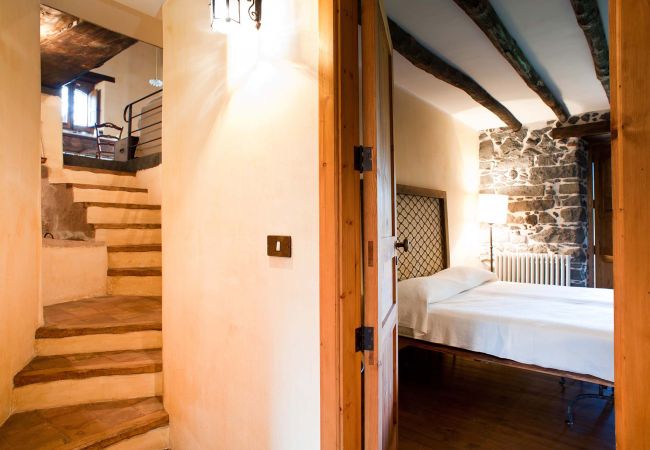 Casa a Trecastagni - Palmento Monterosso Casa a Trecastagni - Palmento Monterosso