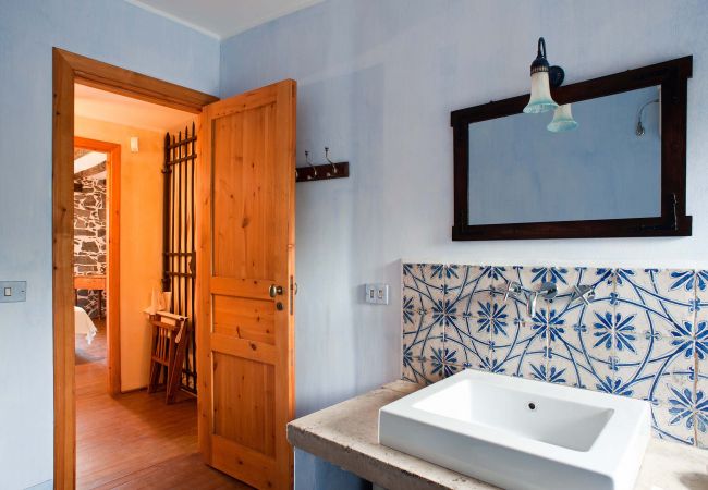 Casa a Trecastagni - Palmento Monterosso Casa a Trecastagni - Palmento Monterosso