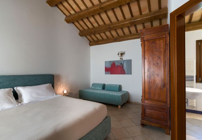 Villa a Buseto Palizzolo - Tangi Villa a Buseto Palizzolo - Tangi