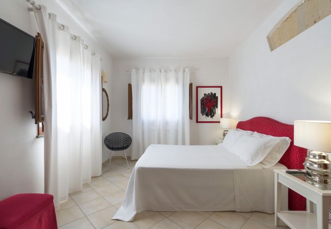 Villa a Buseto Palizzolo - Tangi Villa a Buseto Palizzolo - Tangi