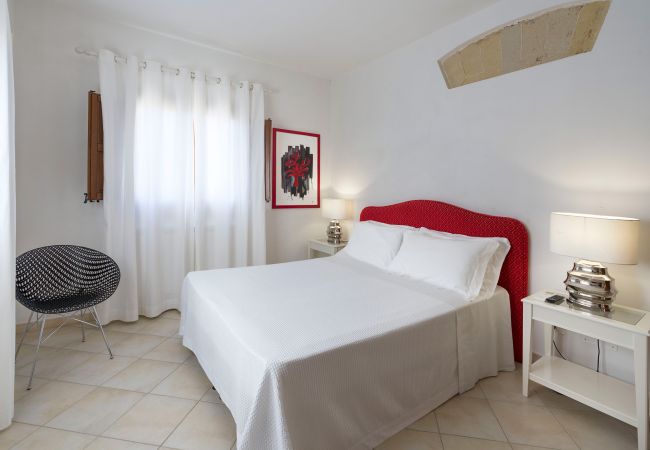 Villa a Buseto Palizzolo - Tangi Villa a Buseto Palizzolo - Tangi