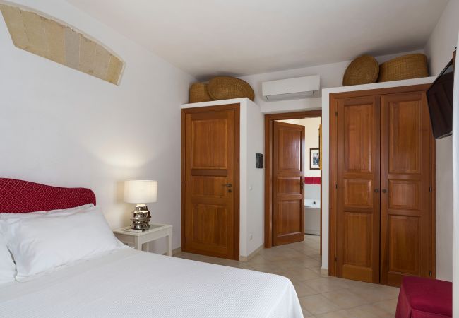 Villa a Buseto Palizzolo - Tangi Villa a Buseto Palizzolo - Tangi