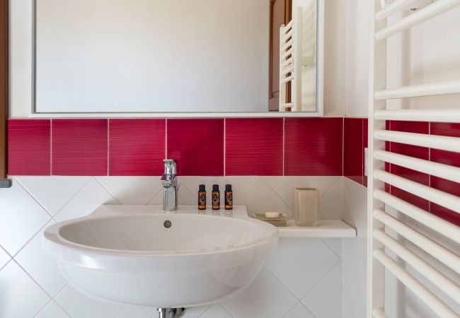 Villa a Buseto Palizzolo - Tangi Villa a Buseto Palizzolo - Tangi