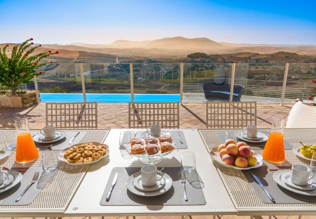 Villa a Buseto Palizzolo - Tangi Villa a Buseto Palizzolo - Tangi