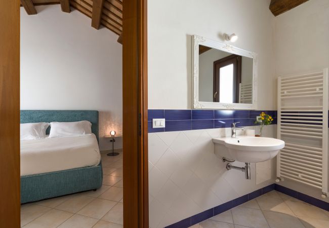 Villa a Buseto Palizzolo - Tangi Villa a Buseto Palizzolo - Tangi