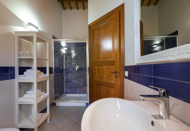 Villa a Buseto Palizzolo - Tangi Villa a Buseto Palizzolo - Tangi