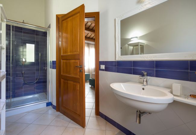 Villa a Buseto Palizzolo - Tangi Villa a Buseto Palizzolo - Tangi