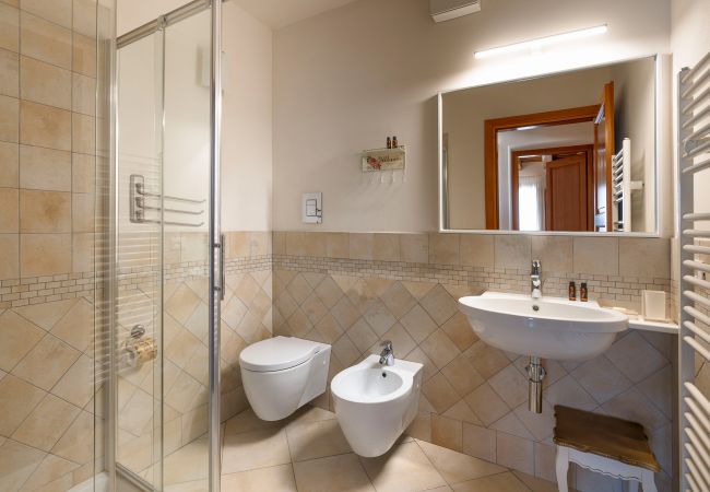 Villa a Buseto Palizzolo - Tangi Villa a Buseto Palizzolo - Tangi