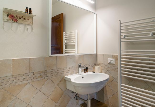 Villa a Buseto Palizzolo - Tangi Villa a Buseto Palizzolo - Tangi