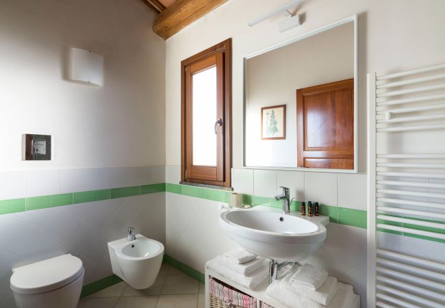 Villa a Buseto Palizzolo - Tangi Villa a Buseto Palizzolo - Tangi