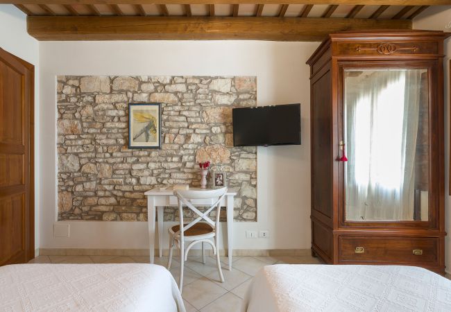 Villa a Buseto Palizzolo - Tangi Villa a Buseto Palizzolo - Tangi