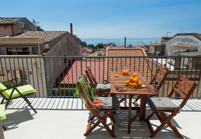 Appartamento a Taormina - Taormina Suite Appartamento a Taormina - Taormina Suite