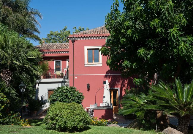 Appartamento a Torre Archirafi - Torre Archirafi Appartamento a Torre Archirafi - Torre Archirafi