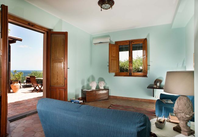 Appartamento a Torre Archirafi - Torre Archirafi Appartamento a Torre Archirafi - Torre Archirafi