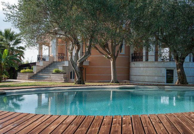 Villa a Noto - Vendicari Villa a Noto - Vendicari