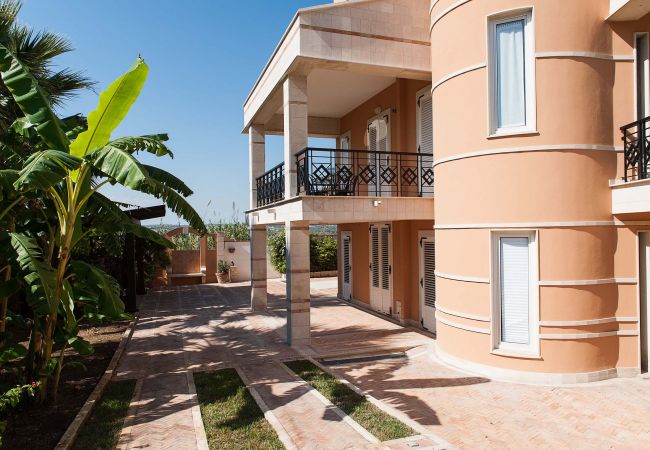 Villa a Noto - Vendicari Villa a Noto - Vendicari