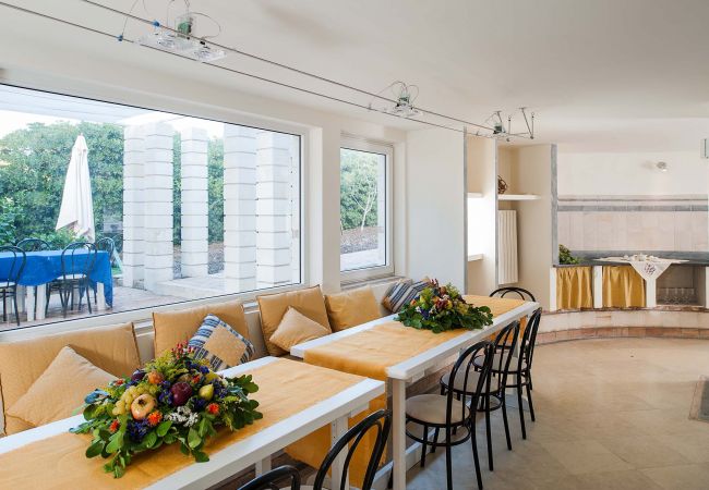 Villa a Noto - Vendicari Villa a Noto - Vendicari