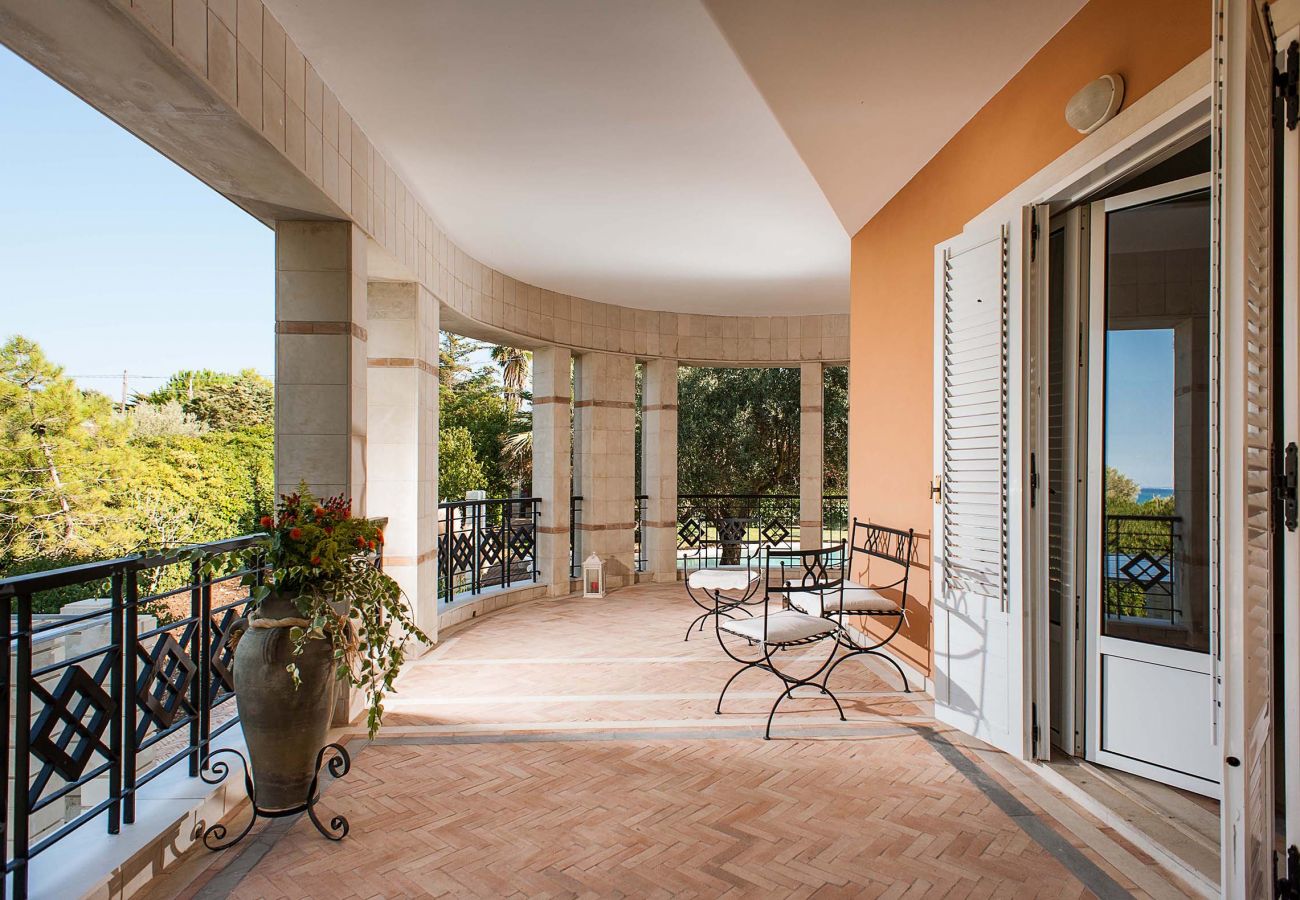 Villa a Noto - Vendicari Villa a Noto - Vendicari