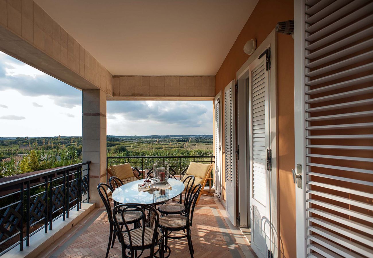 Villa a Noto - Vendicari Villa a Noto - Vendicari