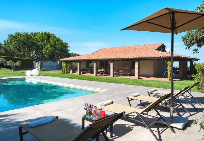 Villa a Viagrande - Viagrande Villa a Viagrande - Viagrande