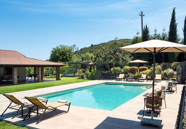 Villa a Viagrande - Viagrande Villa a Viagrande - Viagrande