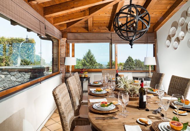 Villa a Viagrande - Viagrande Villa a Viagrande - Viagrande