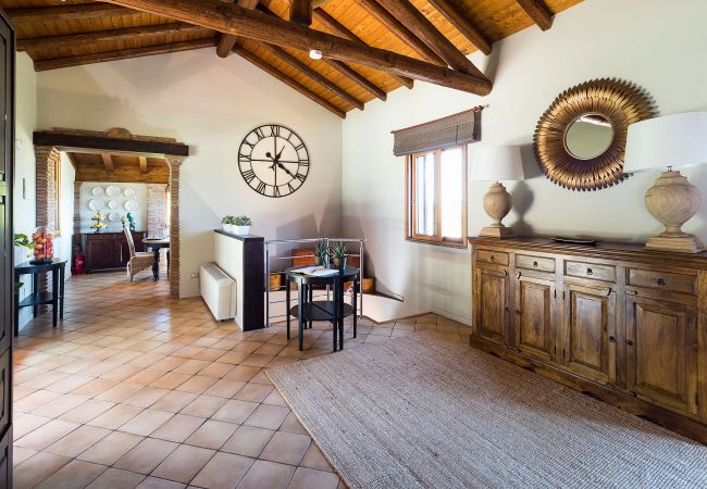 Villa a Viagrande - Viagrande Villa a Viagrande - Viagrande