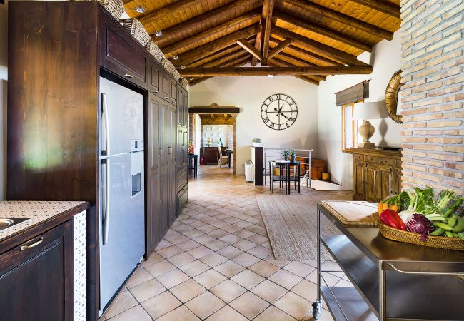 Villa a Viagrande - Viagrande Villa a Viagrande - Viagrande