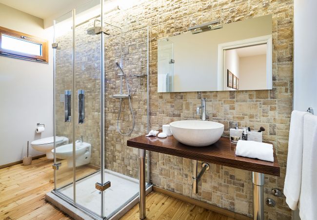 Villa a Viagrande - Viagrande Villa a Viagrande - Viagrande