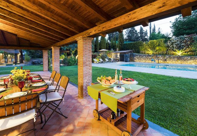 Villa a Viagrande - Viagrande Villa a Viagrande - Viagrande