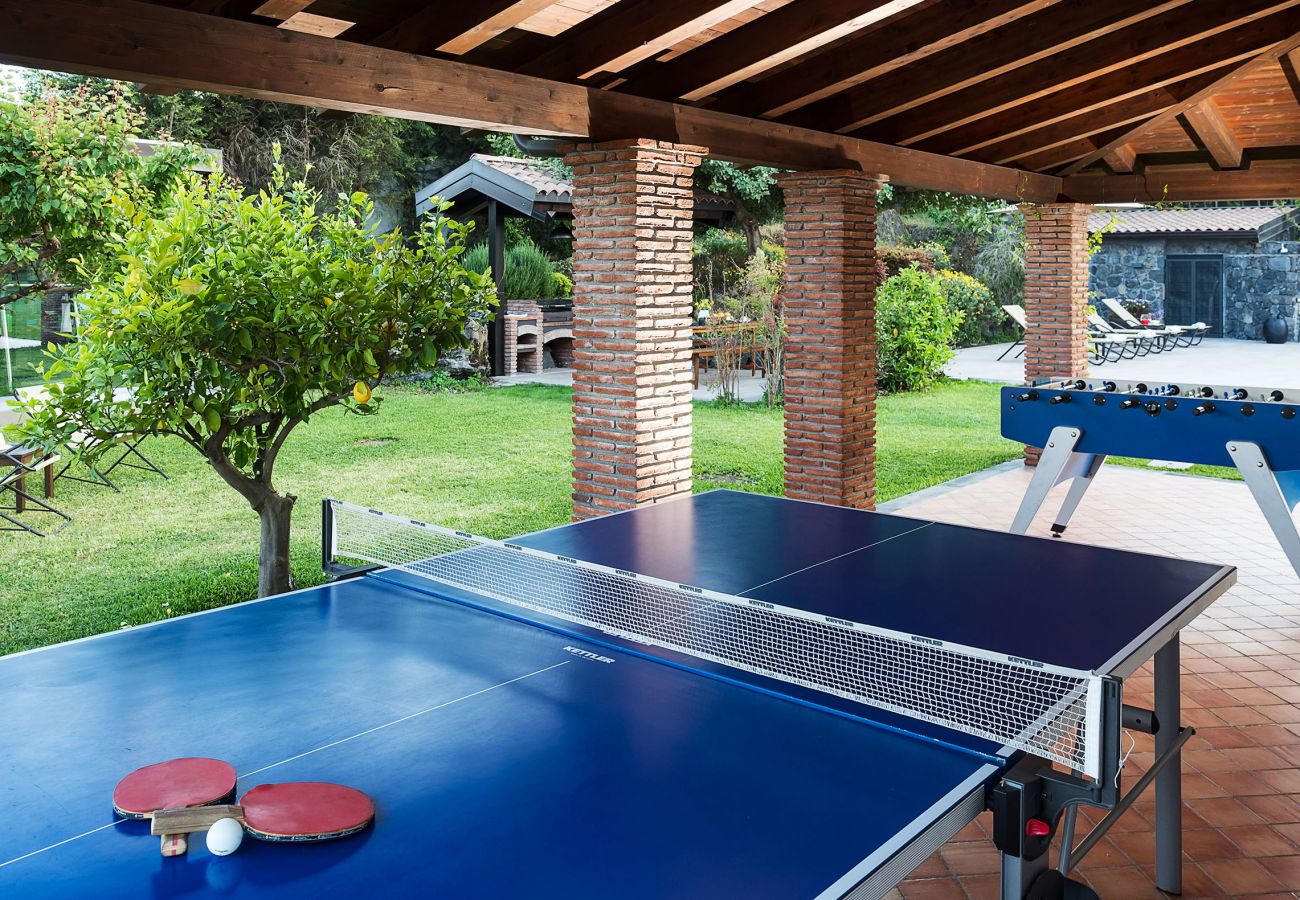 Villa a Viagrande - Viagrande Villa a Viagrande - Viagrande