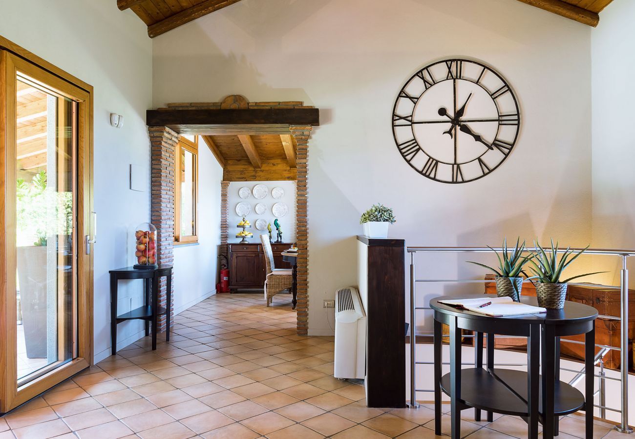 Villa a Viagrande - Viagrande Villa a Viagrande - Viagrande