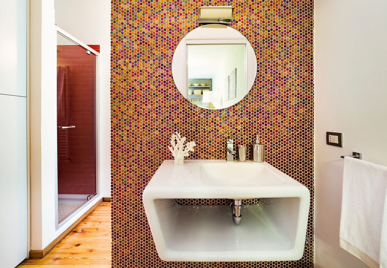 Villa a Viagrande - Viagrande Villa a Viagrande - Viagrande