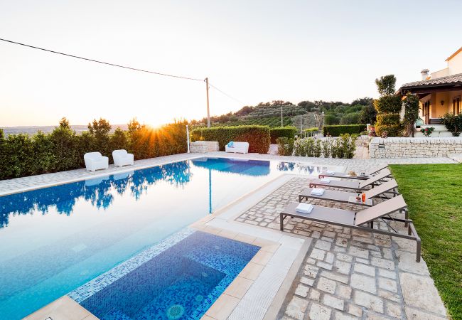 Villa a Noto - Villa Dora Villa a Noto - Villa Dora