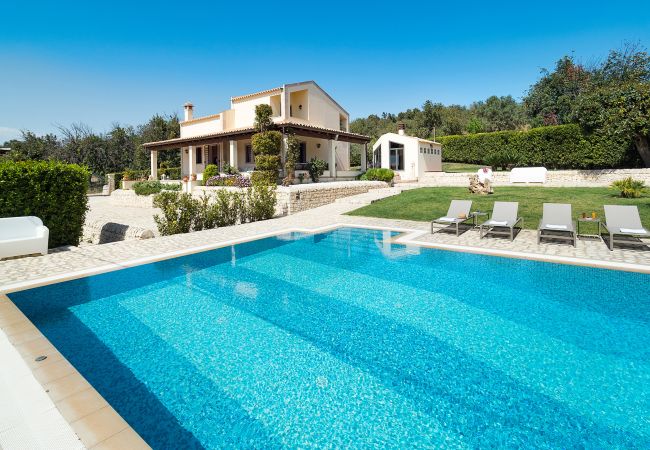 Villa a Noto - Villa Dora Villa a Noto - Villa Dora