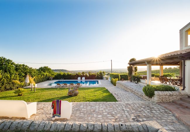 Villa a Noto - Villa Dora Villa a Noto - Villa Dora
