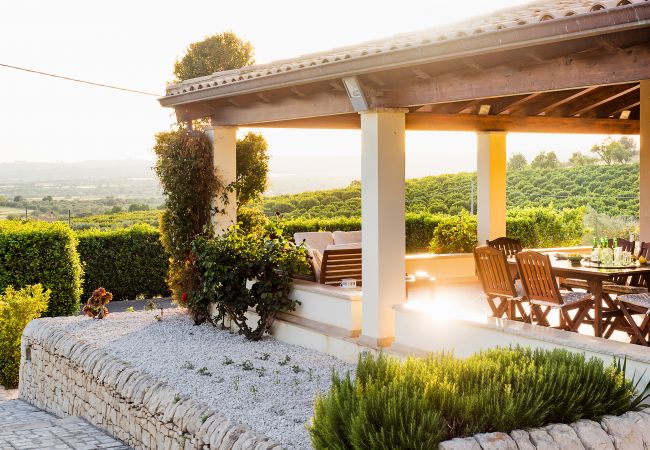 Villa a Noto - Villa Dora Villa a Noto - Villa Dora