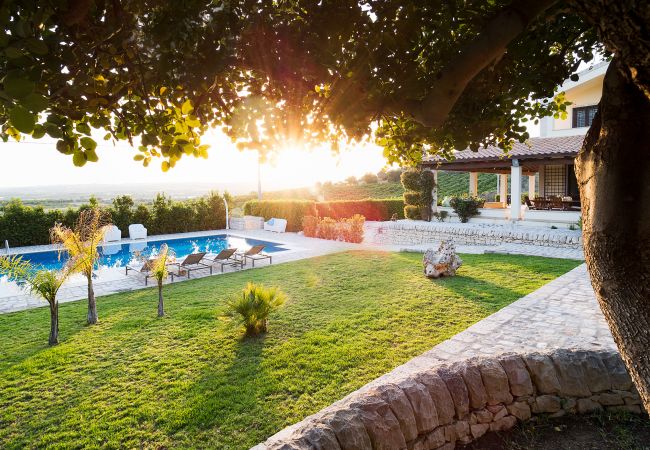 Villa a Noto - Villa Dora Villa a Noto - Villa Dora