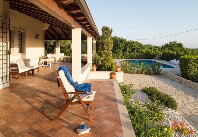 Villa a Noto - Villa Dora Villa a Noto - Villa Dora