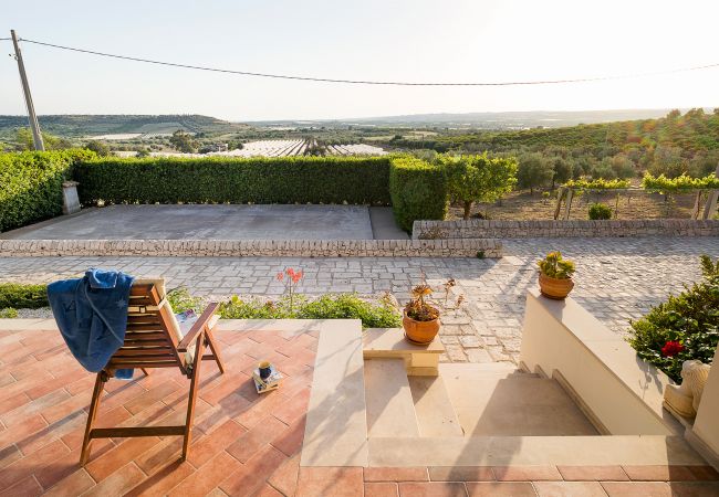 Villa a Noto - Villa Dora Villa a Noto - Villa Dora