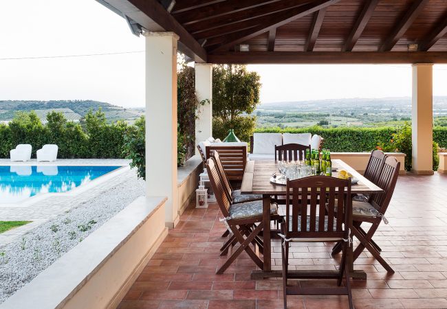 Villa a Noto - Villa Dora Villa a Noto - Villa Dora
