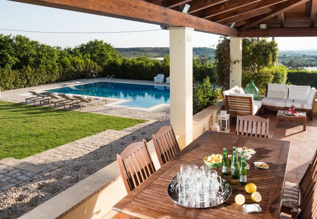 Villa a Noto - Villa Dora Villa a Noto - Villa Dora